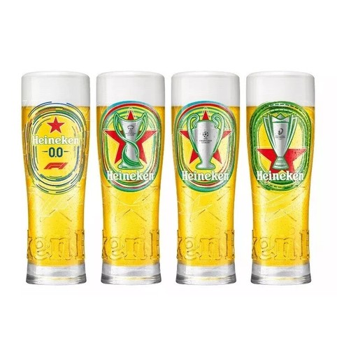 Heineken champions league