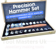 Precision Hammer Set Forming