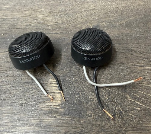 Kenwood kfc t301 - /, van