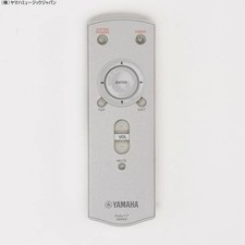 Yamaha RAV17 WB699300 Remote