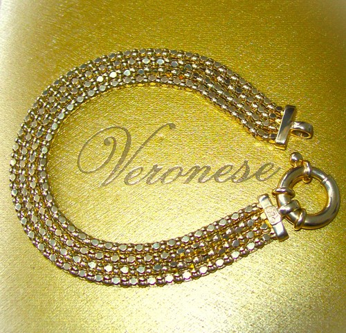 Veronese senorita clasp - veronese, 4