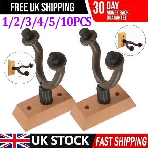Pack guitar hanger - pack, wall