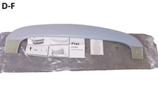 New Genuine OEM Fiat Punto