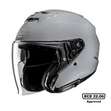 HJC I31 Plain Open Face