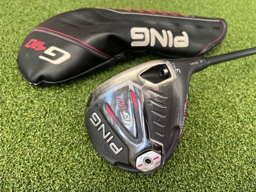 Ping g410 wood alta cd - ping,