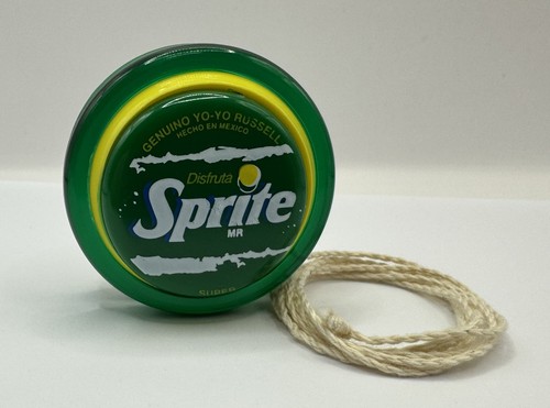 Genuino russell sprite - yo-yo,