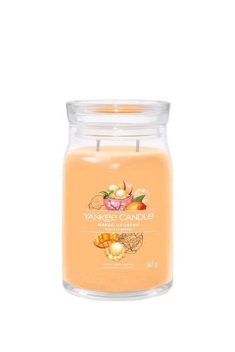 Yankee candle 567g double - 567g, wick