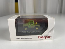 Herpa model car Mercedes-Benz