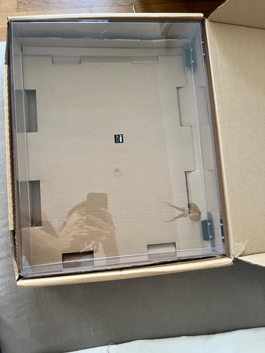 Rega planar eco lid - eco, duster