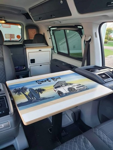 Campervan motorhome caravan - campervan,