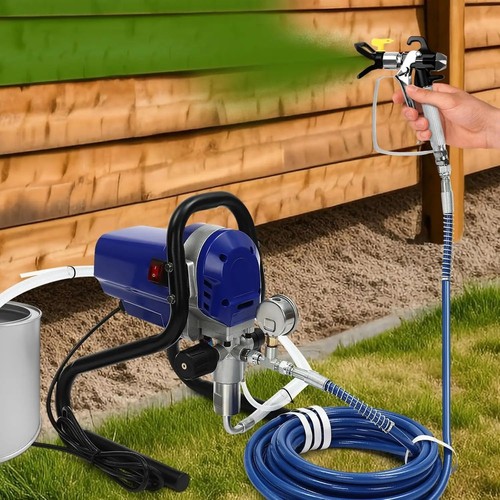 2900psi commercial airless - 2900psi,