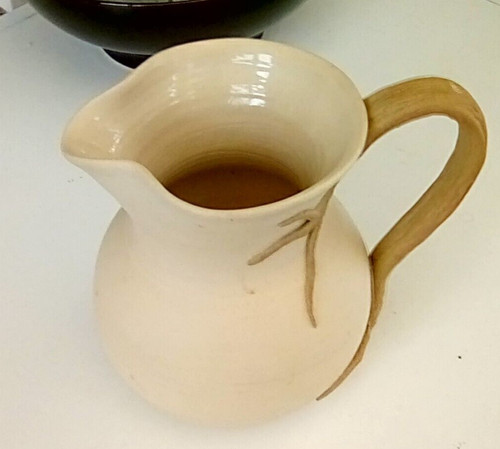 Exmoor pottery quantock - pottery,