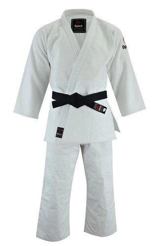 Judo uniform white - gi,