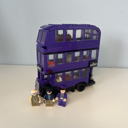 Lego harry potter the knight - potter:,