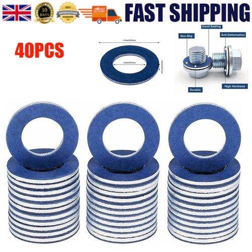 40pcs oil drain - 40pcs, plug