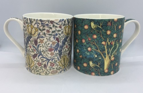 Pair abbeydale jumbo mugs - abbeydale,