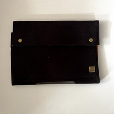 Knomo London Laptop Carry Case