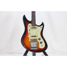YAMAHA SG-2 Electric Guitar