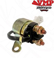 New Starter Relay Solenoid For