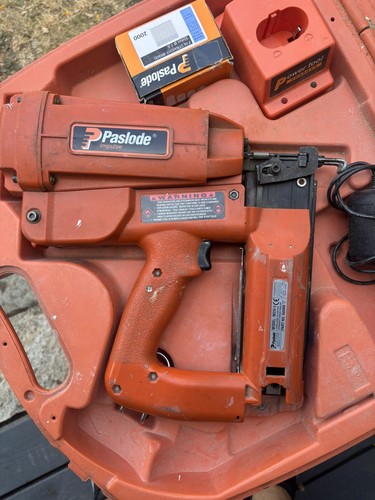 Paslode im250 gauge - paslode, nail