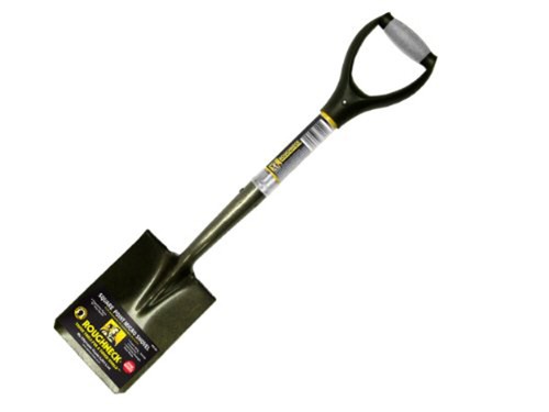 Roughneck micro mini square - micro,