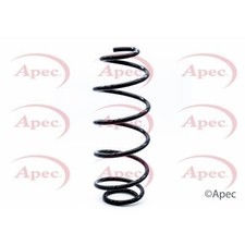 Apec Coil Spring Front ACS1231 - OE High Quality Precision Engineered Part