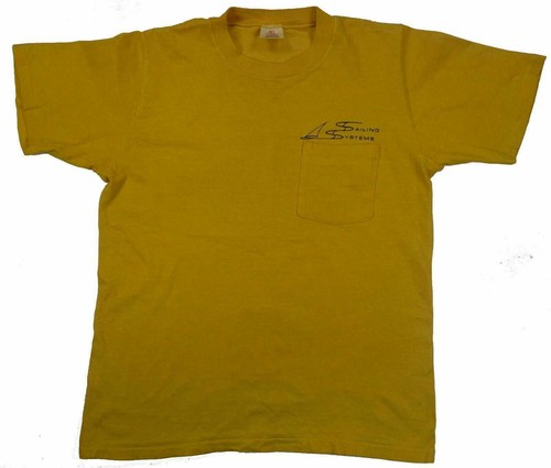 Hobie cat vintage - vintage, t