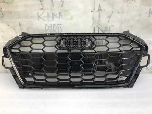 Audi lci 2019 - audi, 2019-23