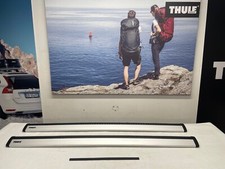 THULE 960 108CM SILVER WING