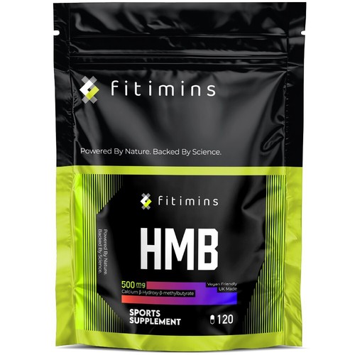 Hmb capsules calcium - hmb, |