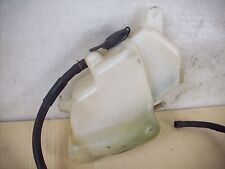 Excellent coolant tank/tank