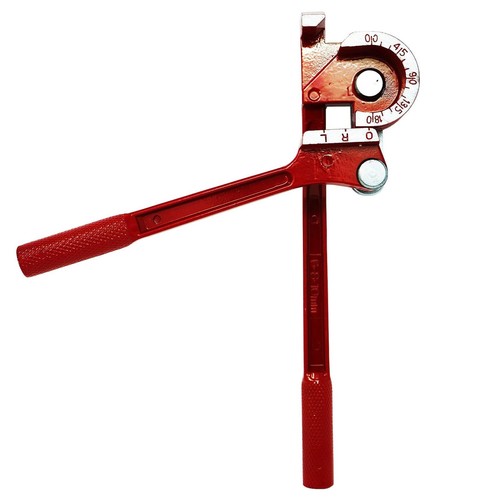 Mini pipe bender in1 6mm - bender, 8mm