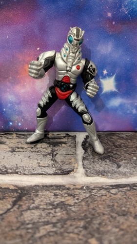 Masked rider robosect - rider,