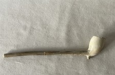 Vintage Antique REPAIRED Cutty