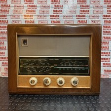 Vintage BUSH Valve Radio