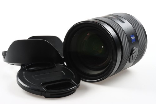 Sony vario sonnar 70 mm - sony, 24-70