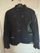 Ladies Dainese Carvemaster