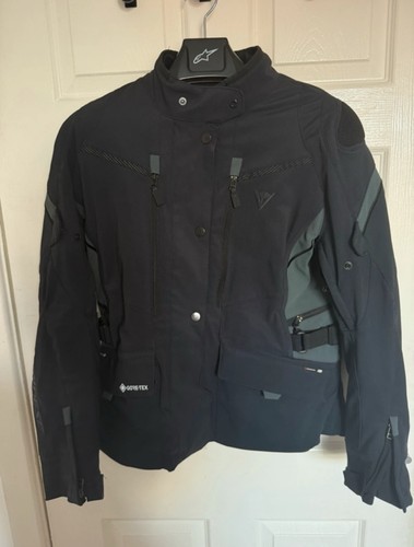 Ladies dainese carvemaster - ladies,