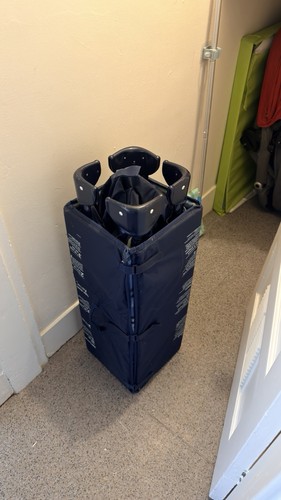 Graco pack and play travel - and,