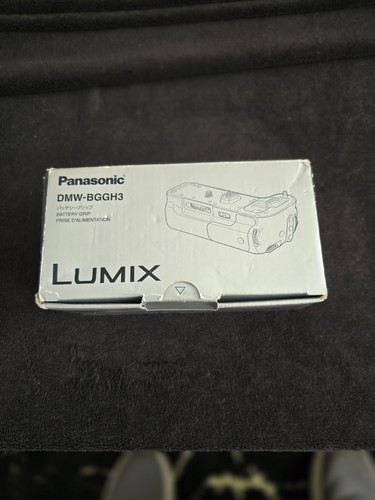Panasonic lumix dmc - panasonic,