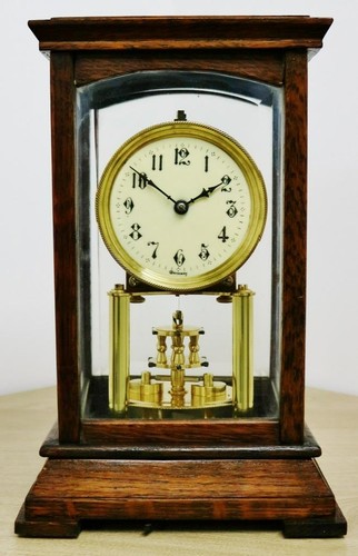Antique german gustav becker - gustav,