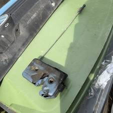 VW T4 TRANSPORTER CARAVELLE