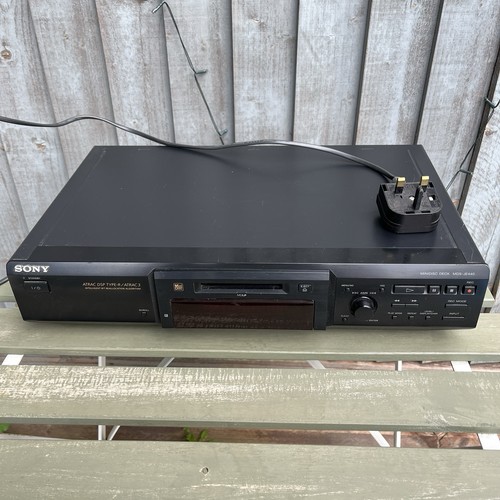 Sony atrac dsp type r - atrac,