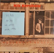 Nik Kershaw Wouldn't It Be