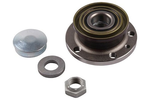 Rear left wheel bearing - rear,