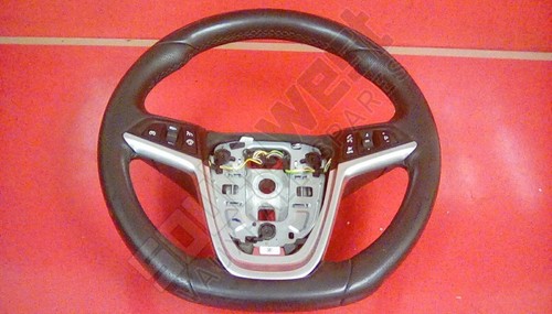 Vauxhall zafira tourer mk3 - tourer,