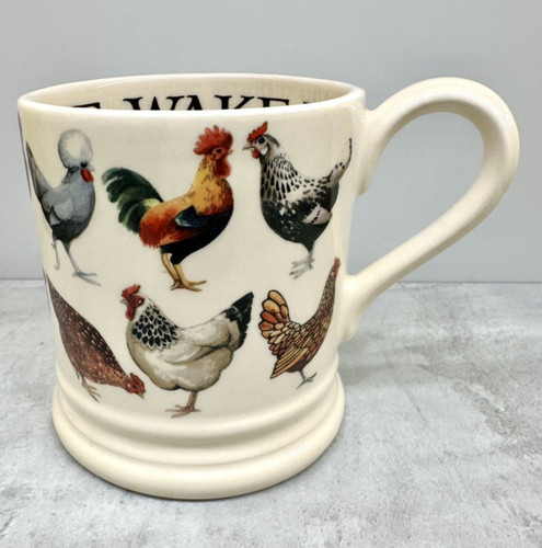 Emma bridgewater lots - bridgewater, of