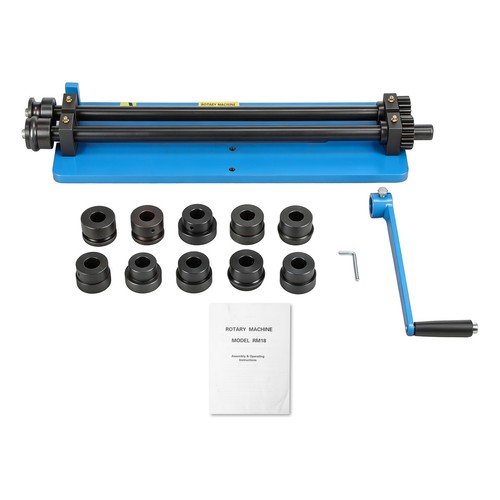 Metal sheet swaging machine - sheet, uk