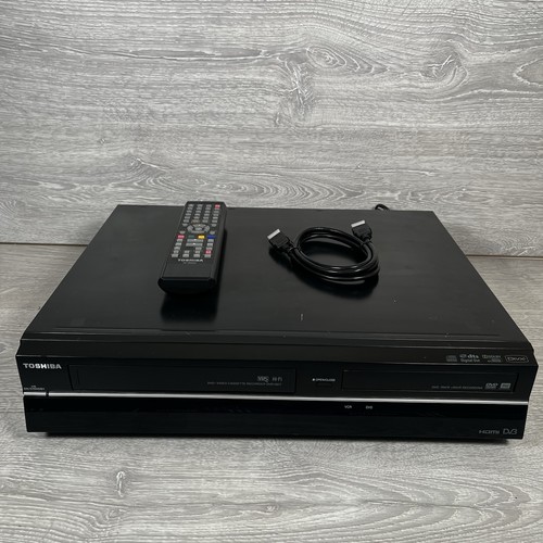 Toshiba dvr19dt dvd - dvr19dt,