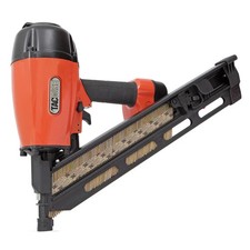 Tacwise KDH90V Air 34° First Fix Framing Nailer (50-90mm)